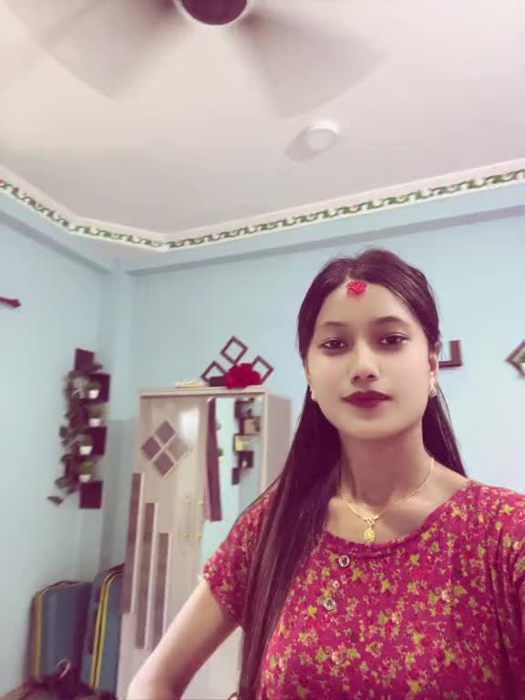 @Miss Swostika❤️💐