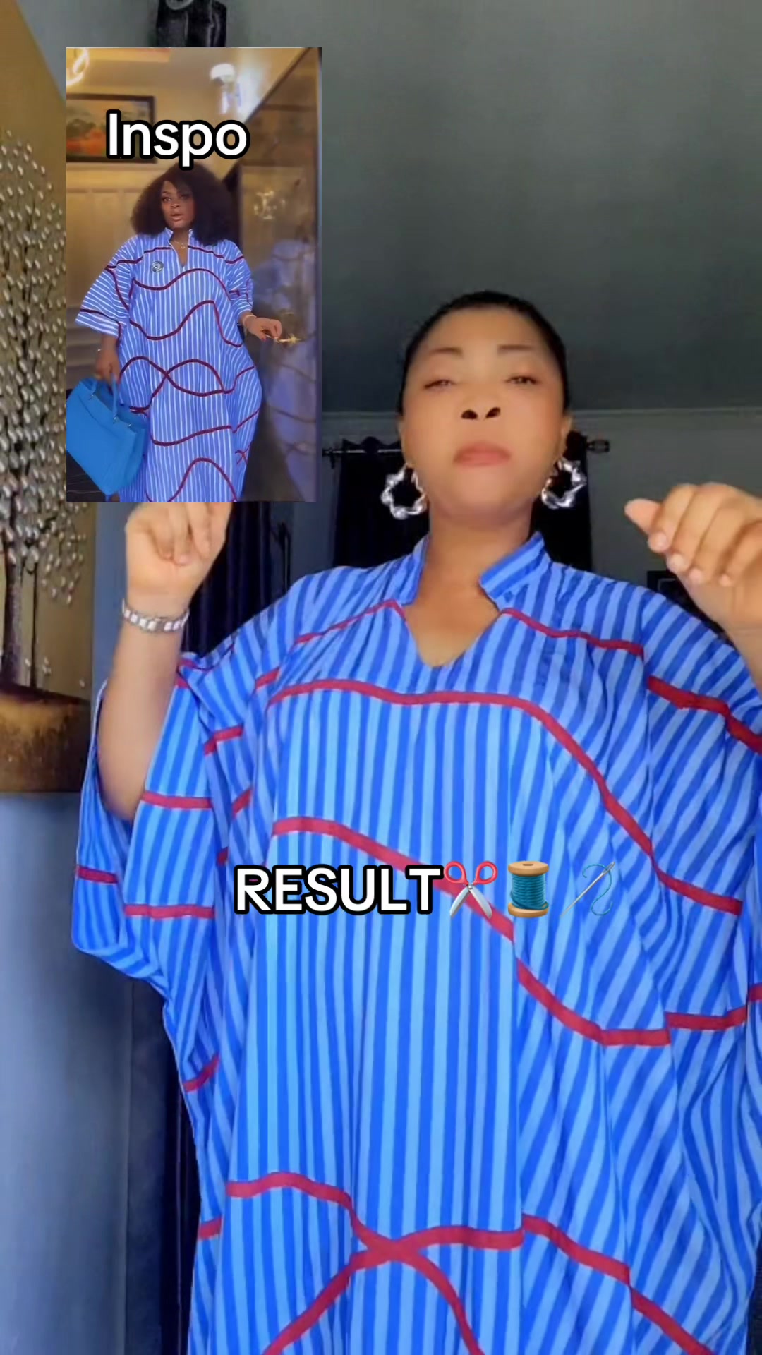 @SBI✂️ Lagos Fashion Designer🧵