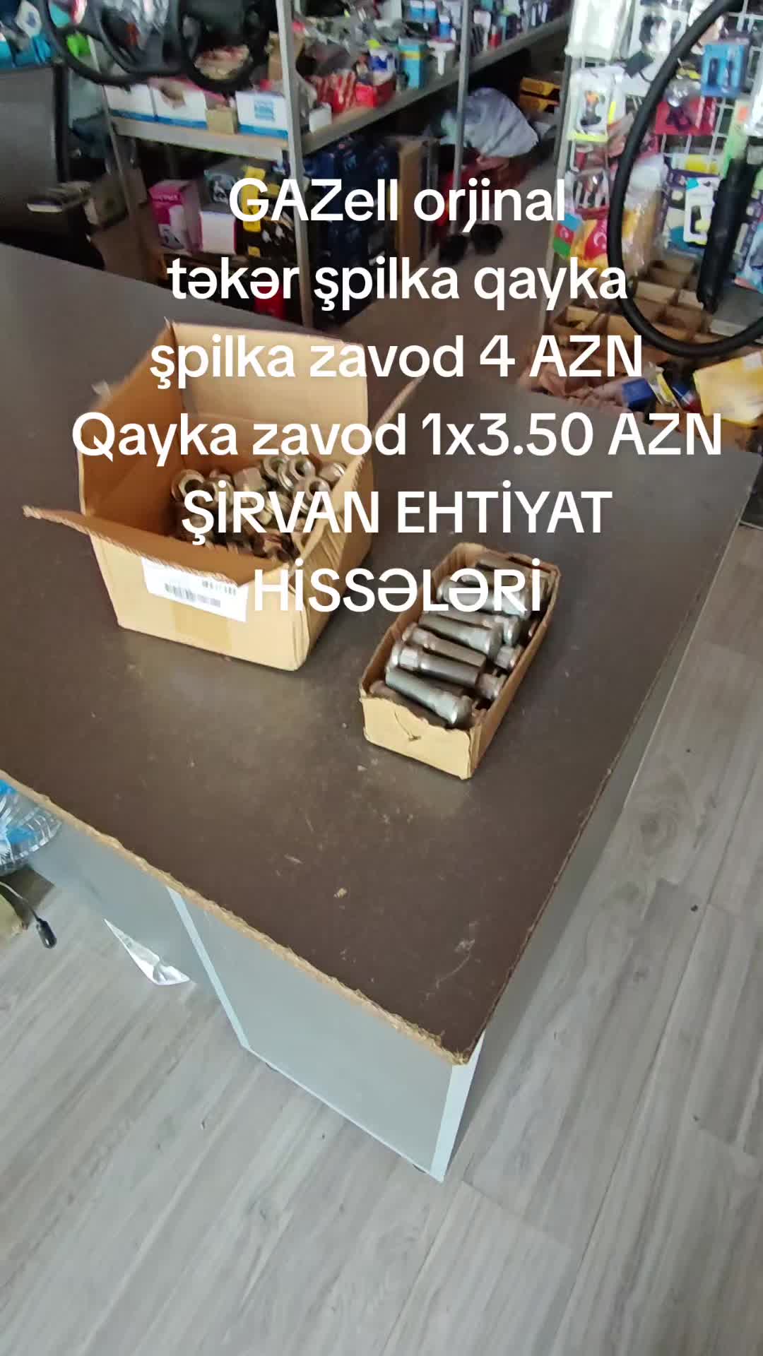 @EHTİYAT_HİSSELERİ_SİRVAN