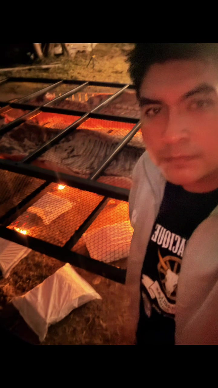 @El Cacique