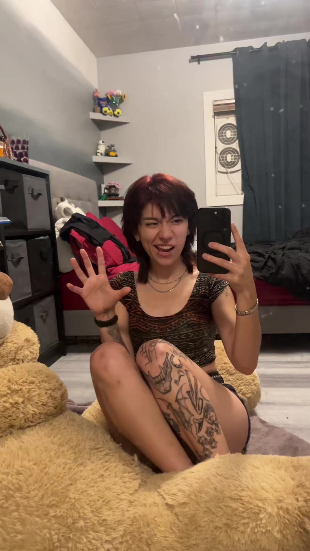 @Kira &ldquo;Miko&rdquo; Kiply