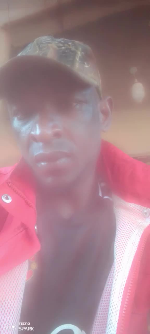 @isiko godfrey