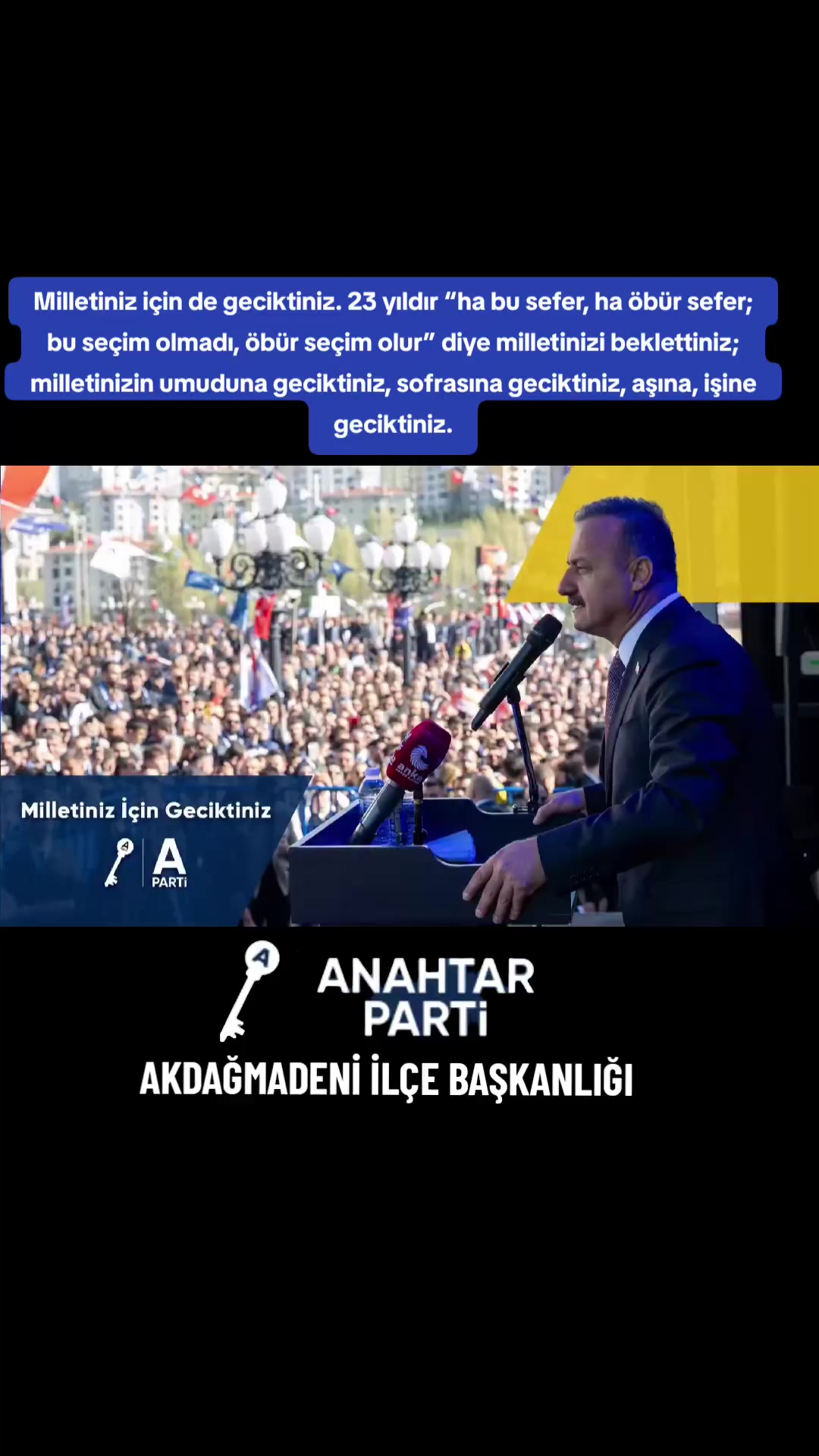 @Akdağmadeni_Anahtarparti.66