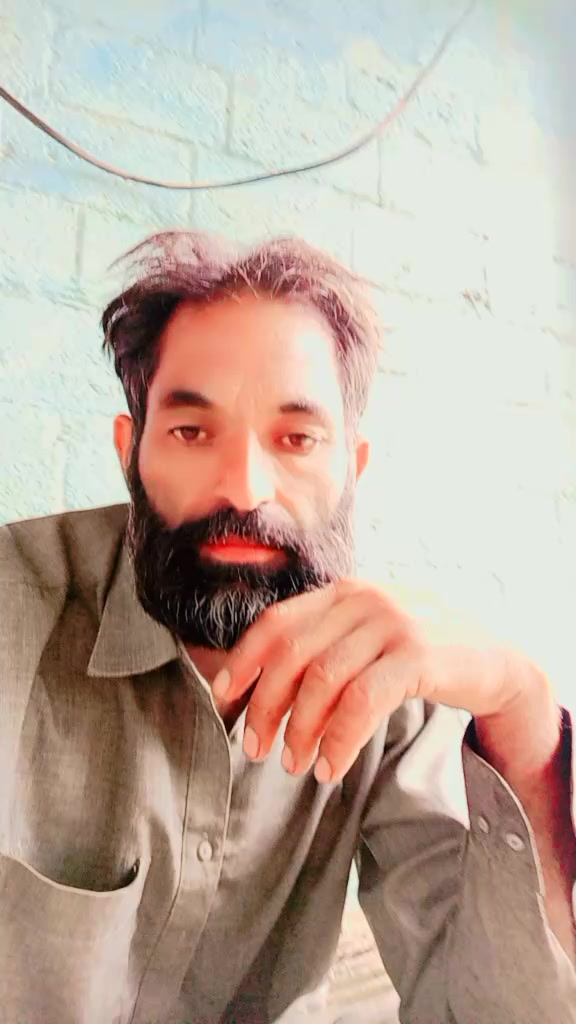 @Da Ghmono Mazigar
