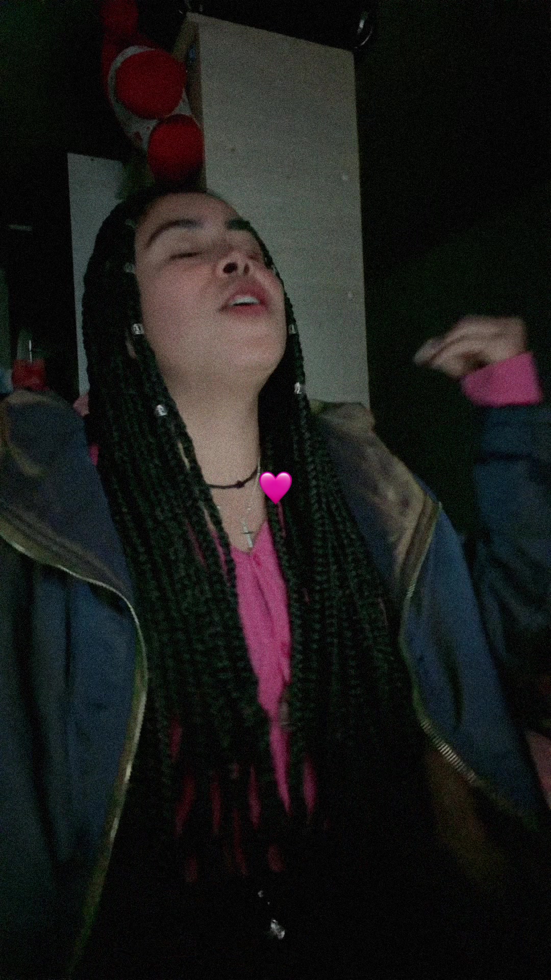 @Kimberli Cisneros Official