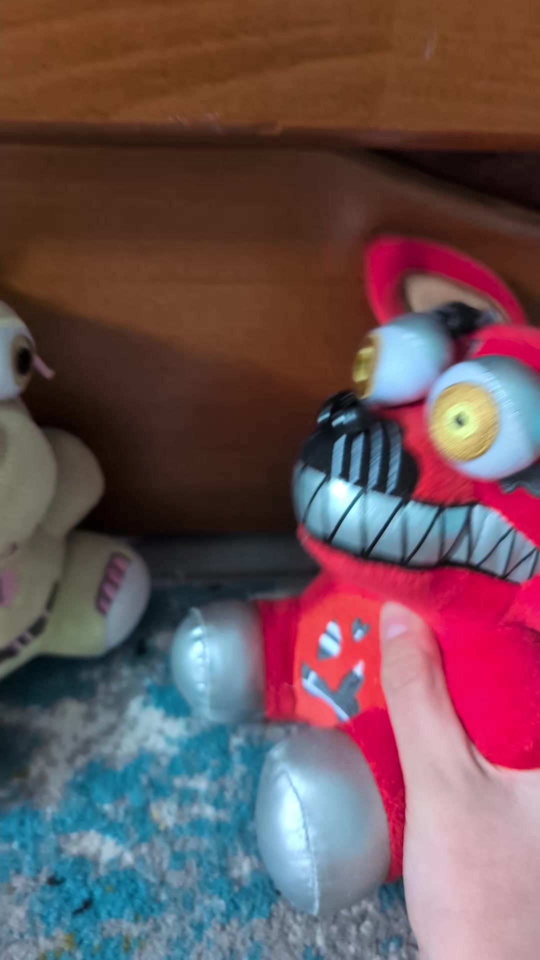 @🎁Fnaf Fan🎄
