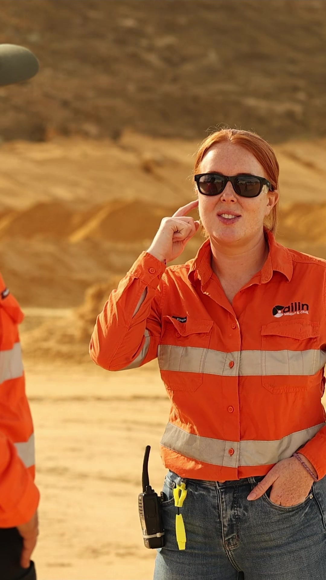@Cailin Mining & Civil