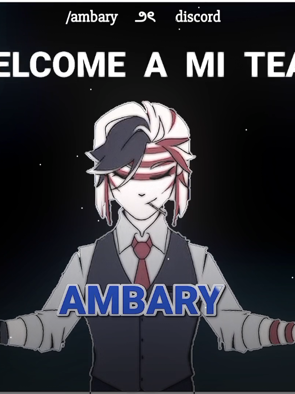 @ᘏ    🌊   ،   𝗔𝗺b̷ary̶    𑁯