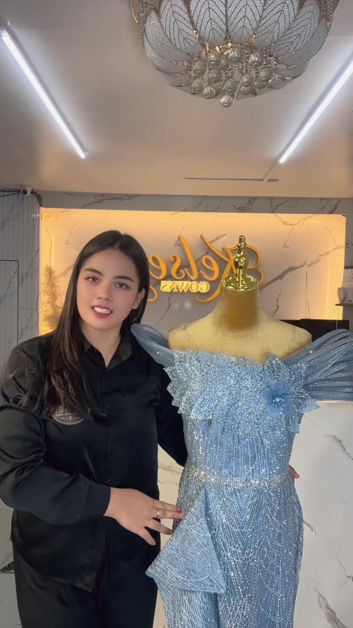@Kelsey Gowns