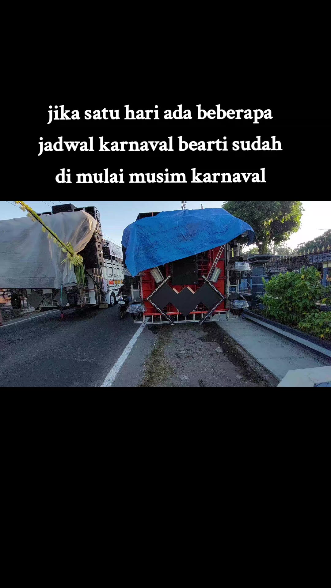 @INFO SOUND KARNAVAL