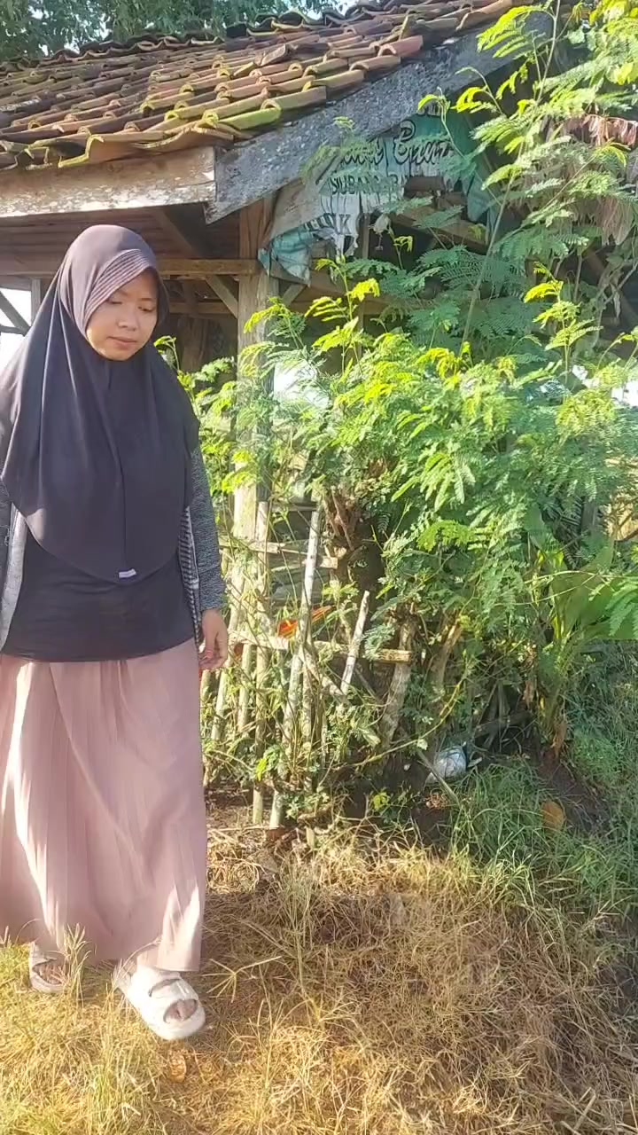 @Dina Sakinah