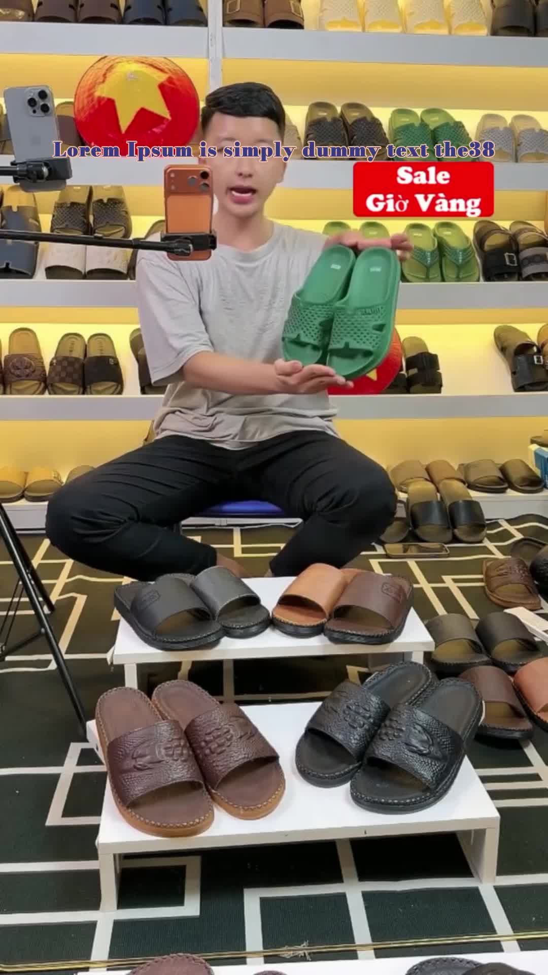 @HẬU B&aacute;n D&eacute;p