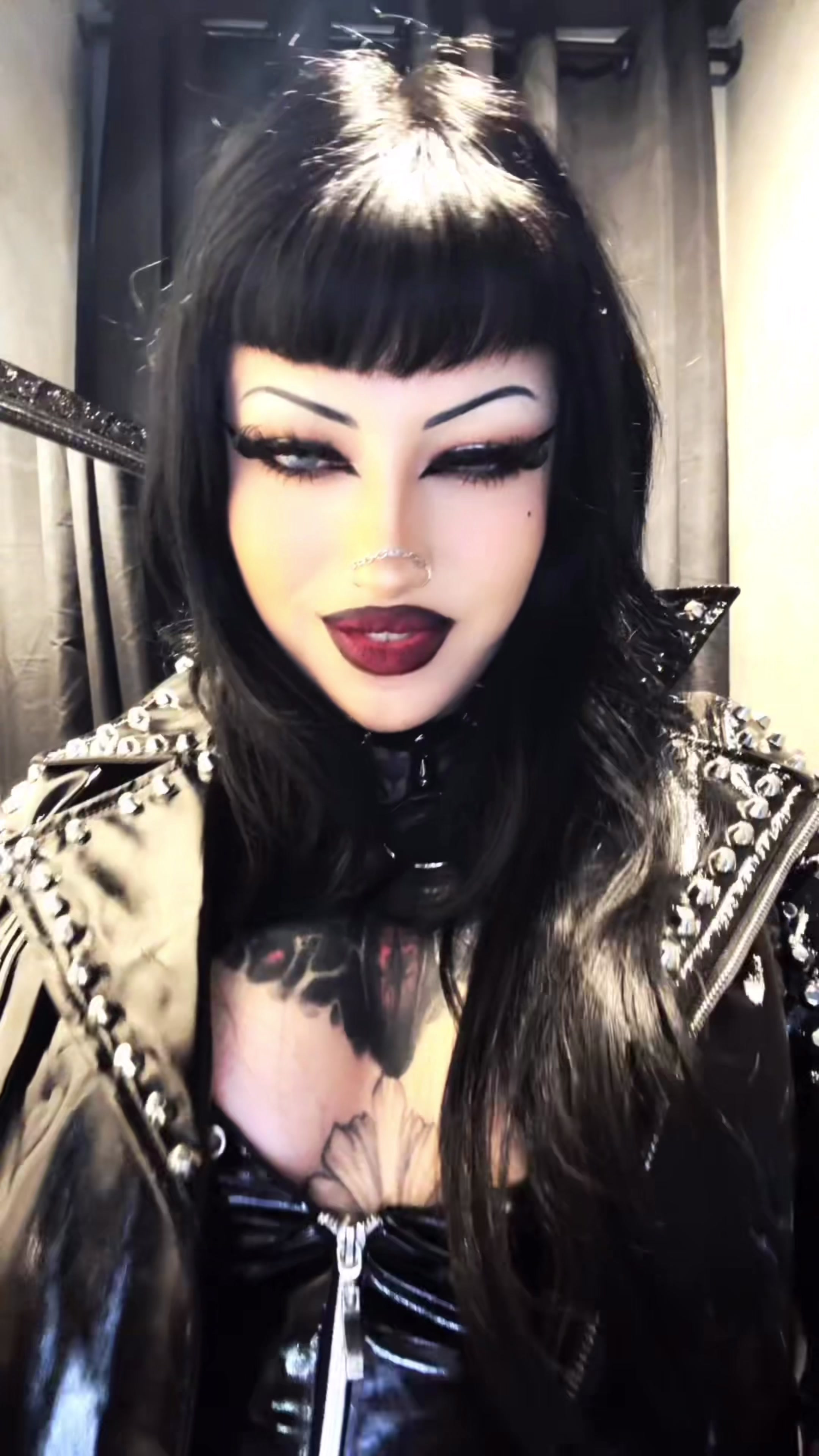@Lisa Wolf ๐บ