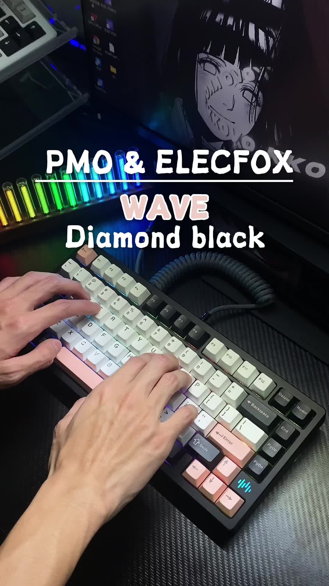 @Elecfoxvn
