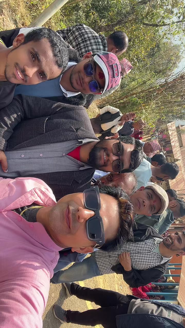 @Prem Khanal