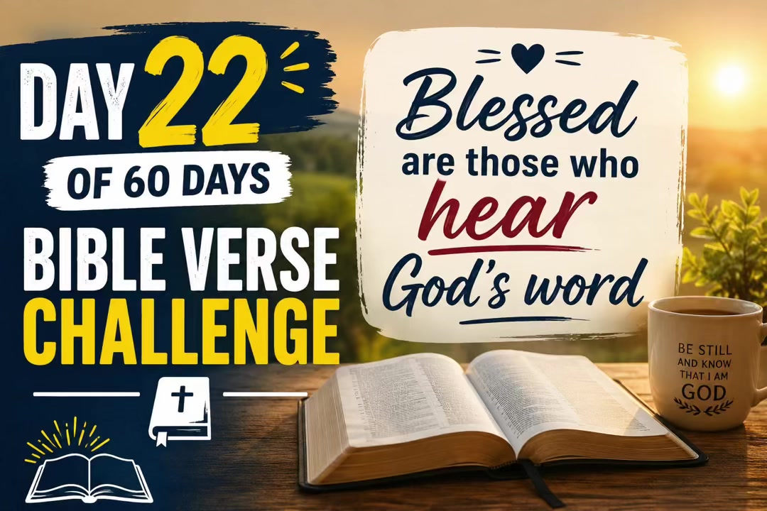 @Prayer in Every Circumstances