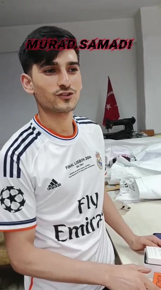 @Murad Samadi