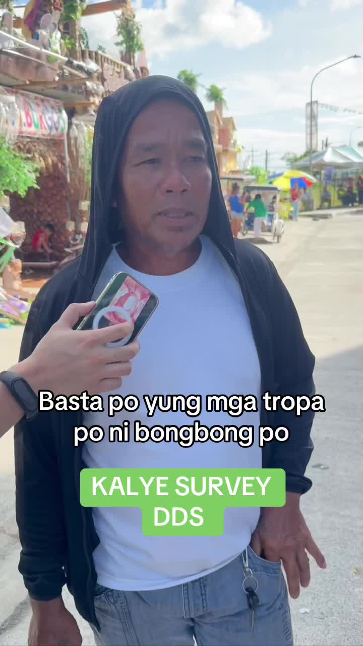 @Kagawad Joey