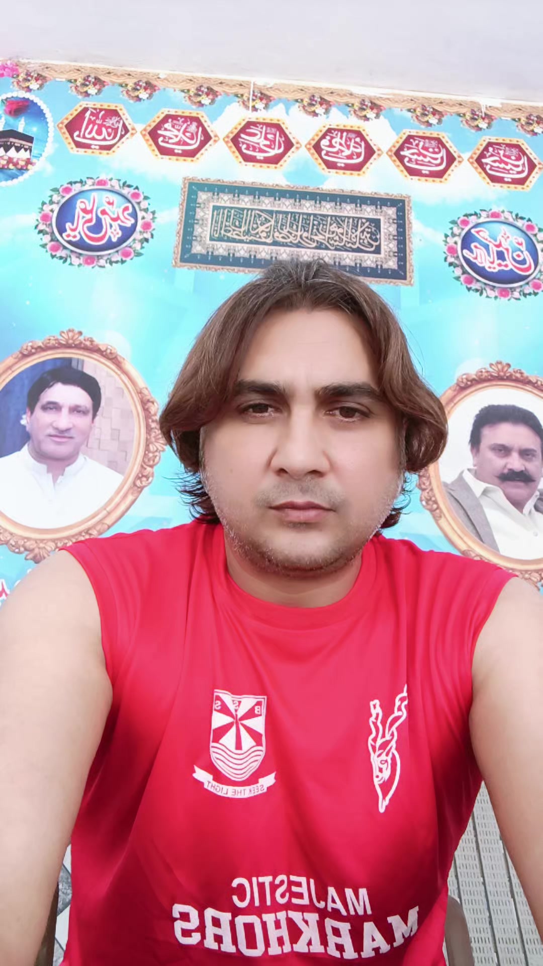 @Khurram Shahzad