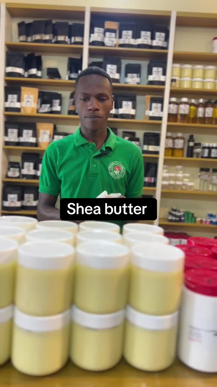@BOTANICAL RAW MATERIALS UG