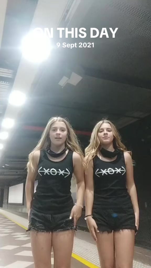 @SophieandSharna