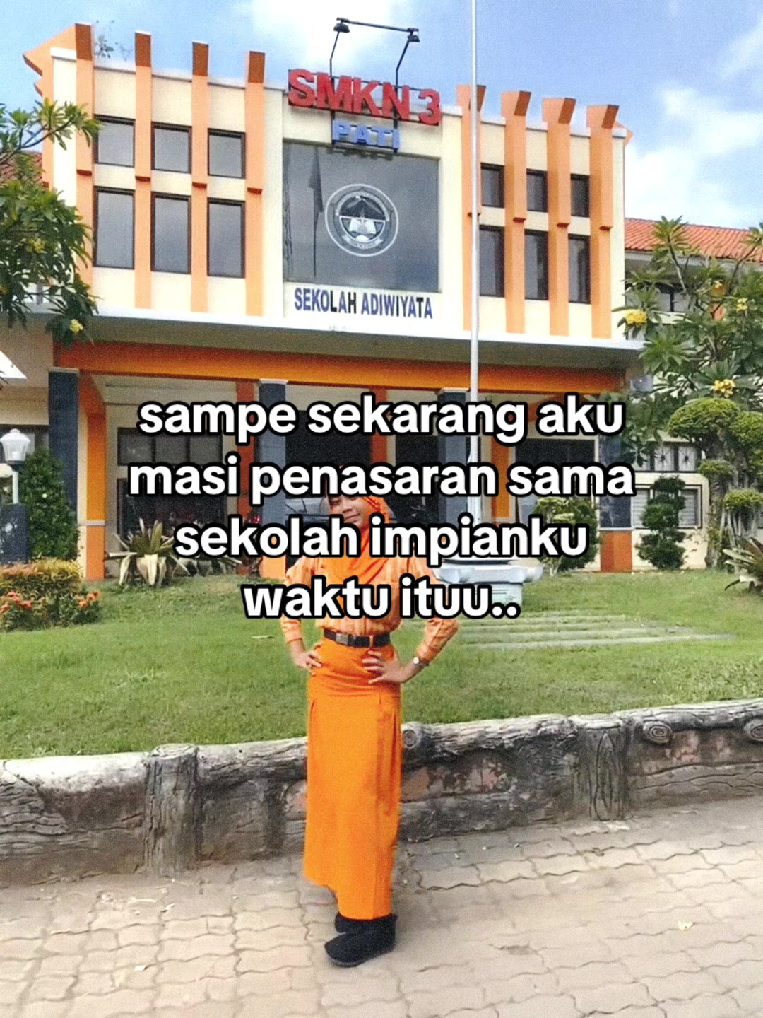 @pia gengster bikin gemeter