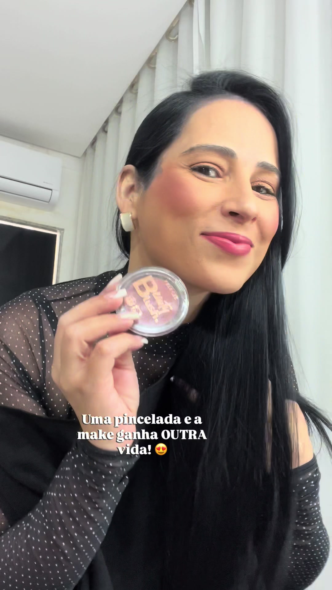 @Joice Macedo