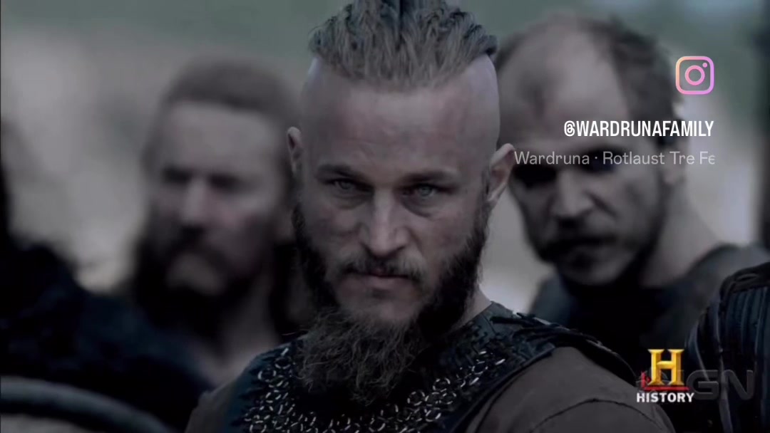 @WardrunaFanpage