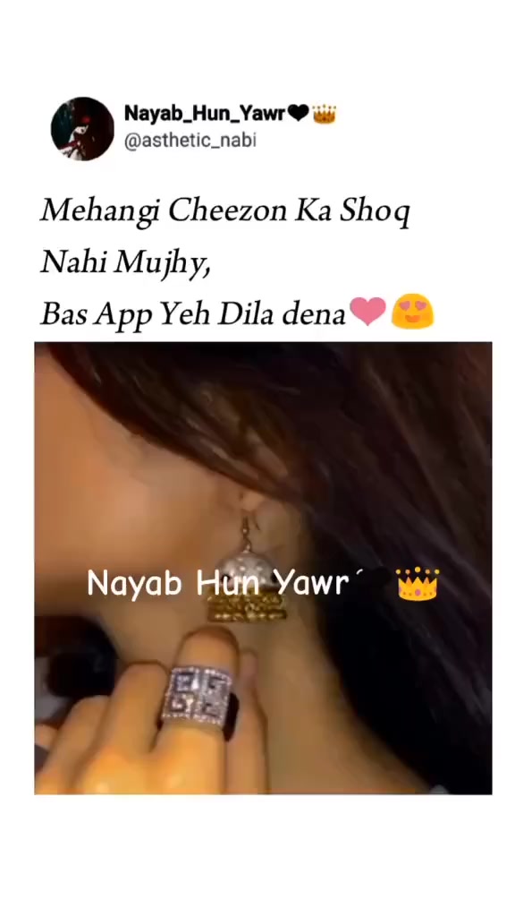 @Nayab_Hun_Yawr🖤👑