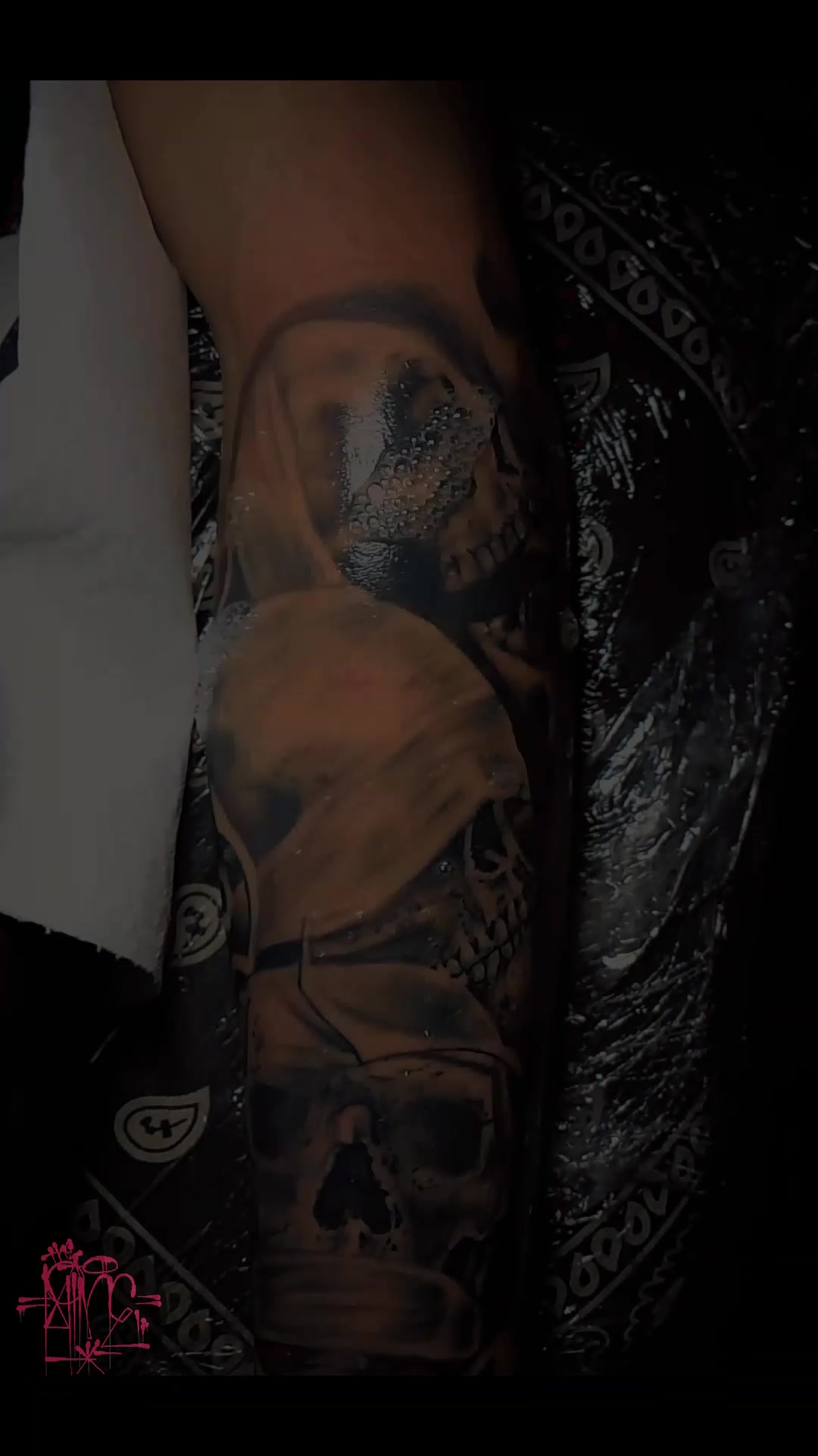 @Family Ink Tattoo