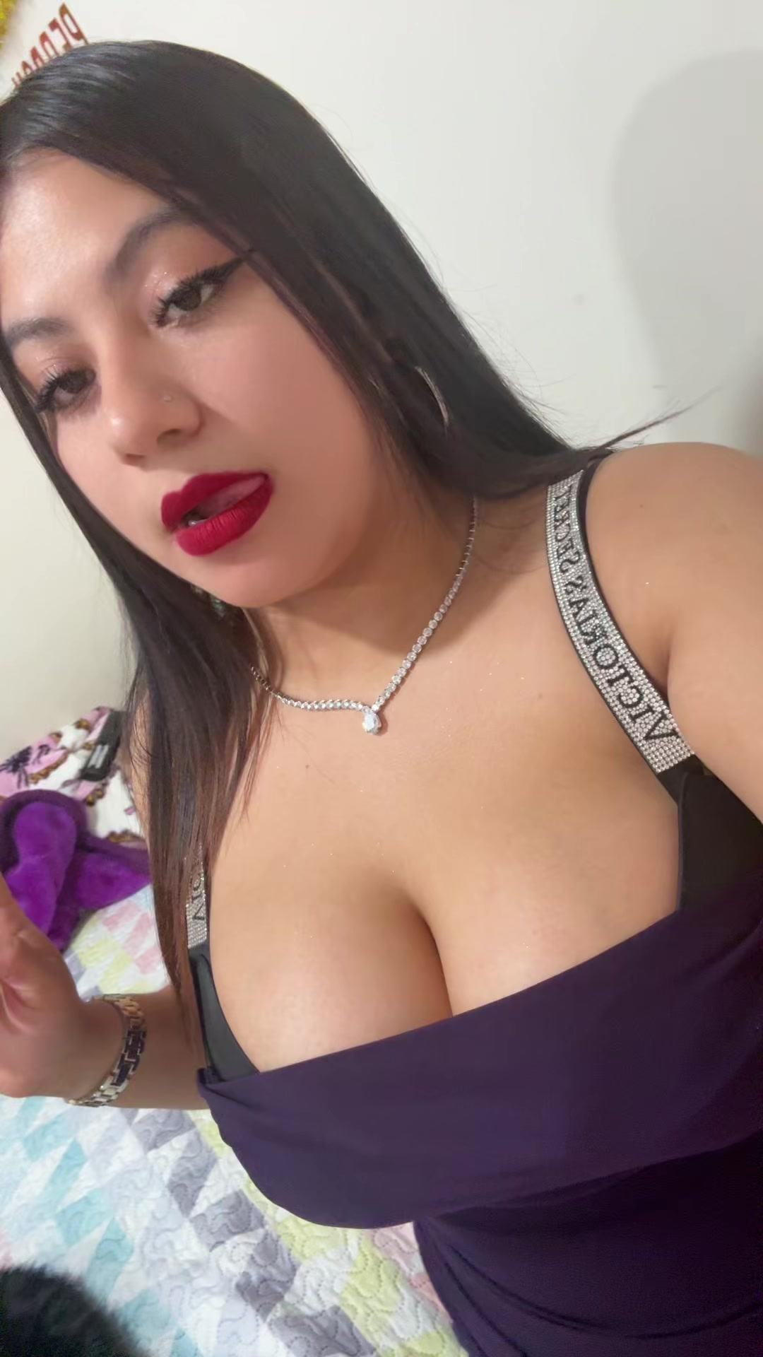@Micaela anahi