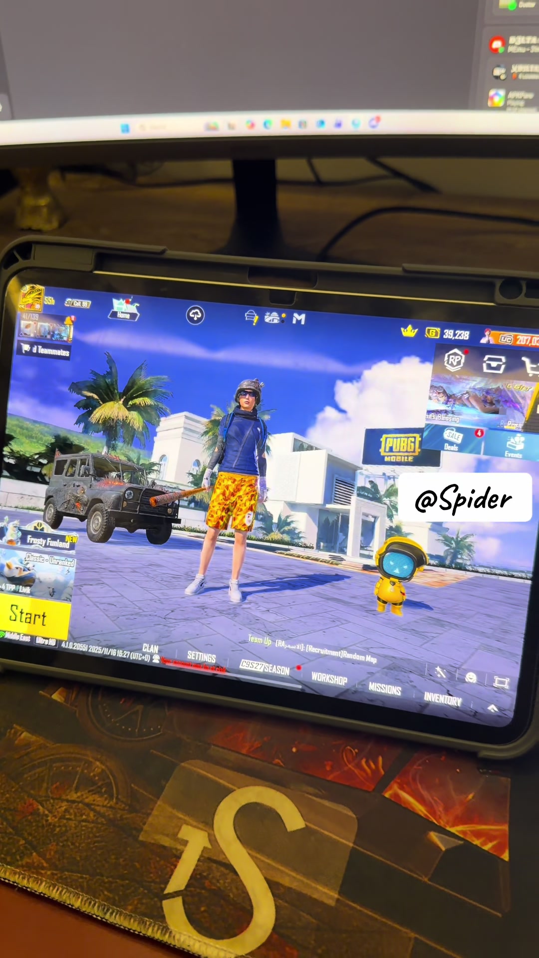 @丂pider