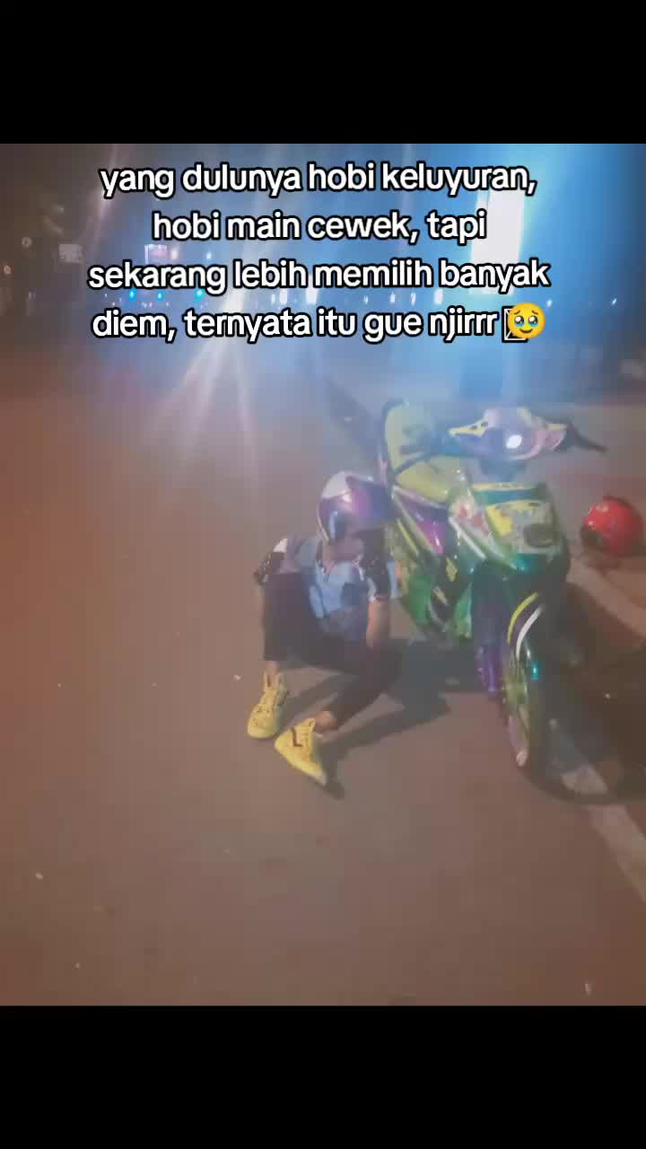 @babang Njirrr
