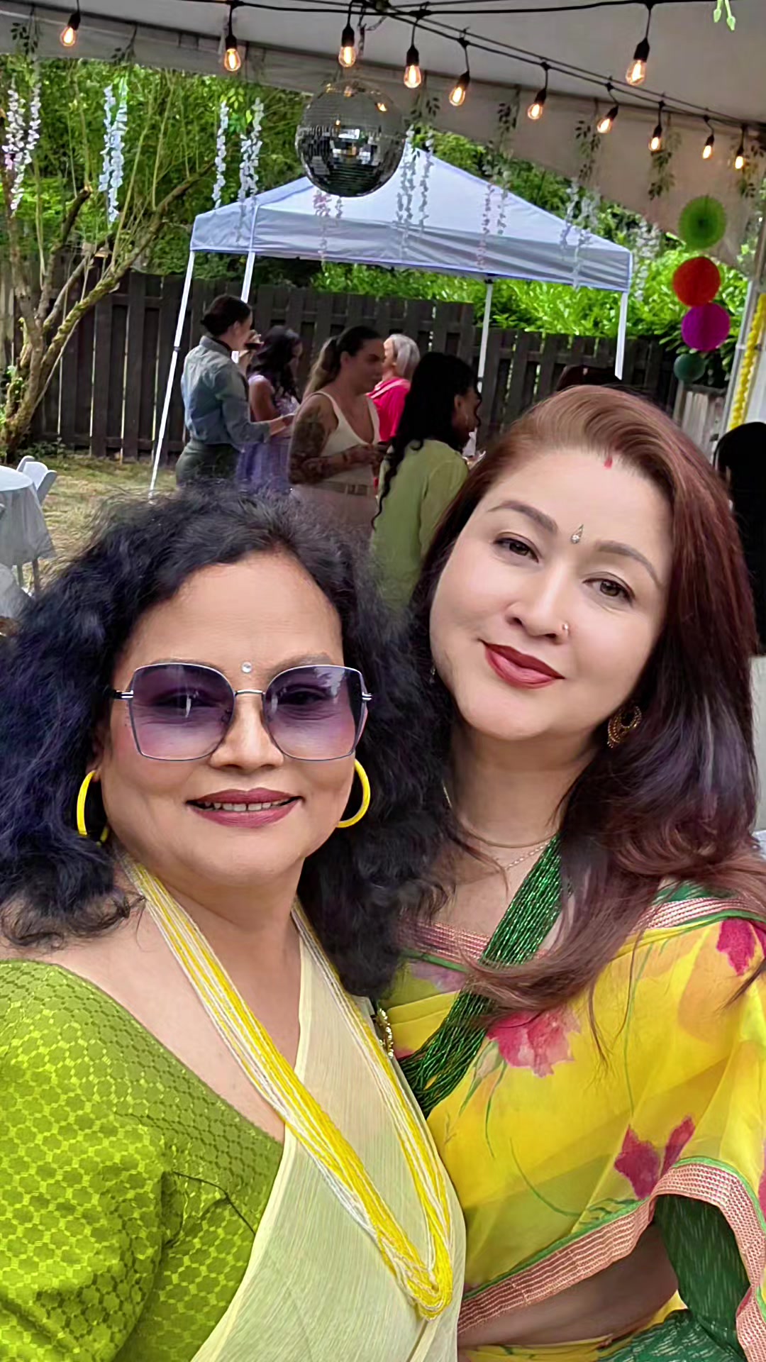 @🇳🇵Bimu SHRESTHA 🇨🇦
