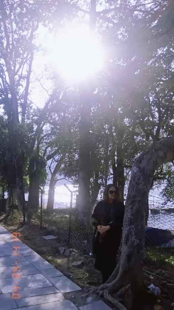 @Maya Tiwari