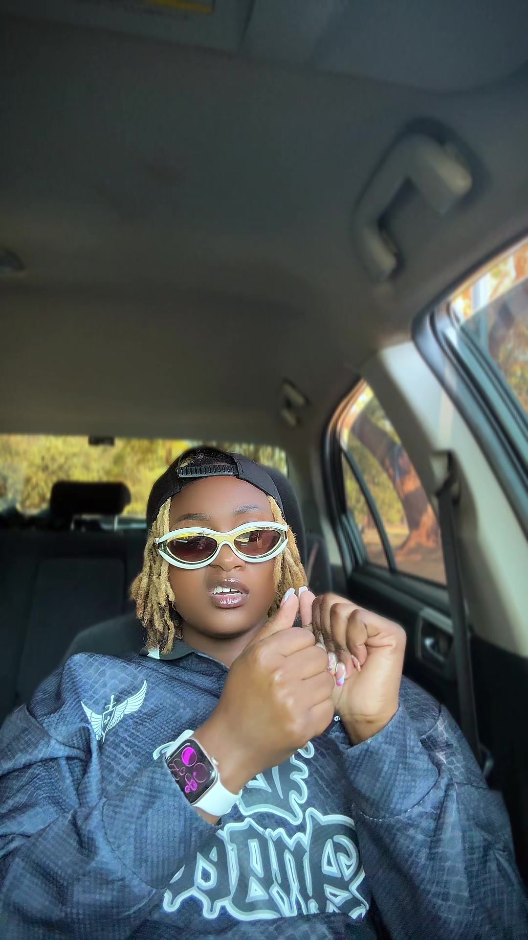 @Lissa Tanaka 🦓🇿🇼🇿🇲