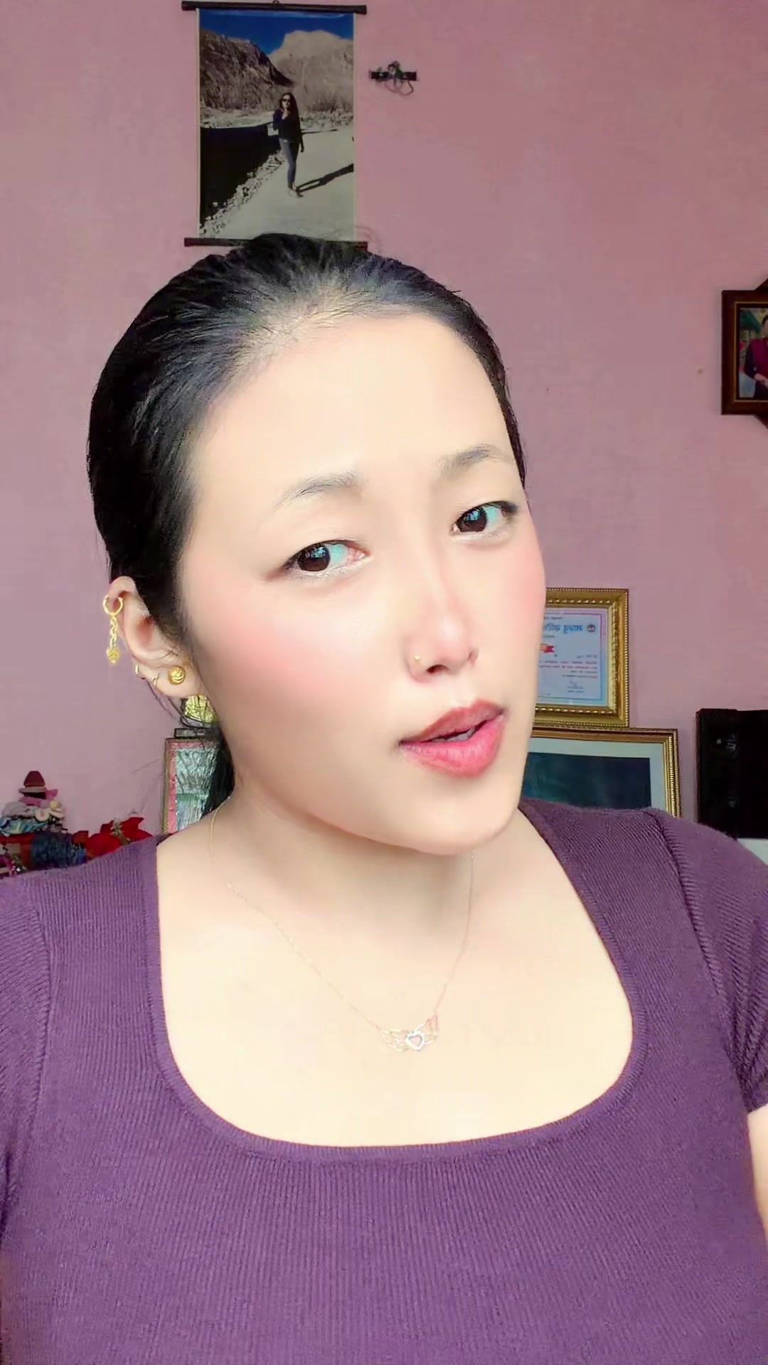 @Riya Gurung