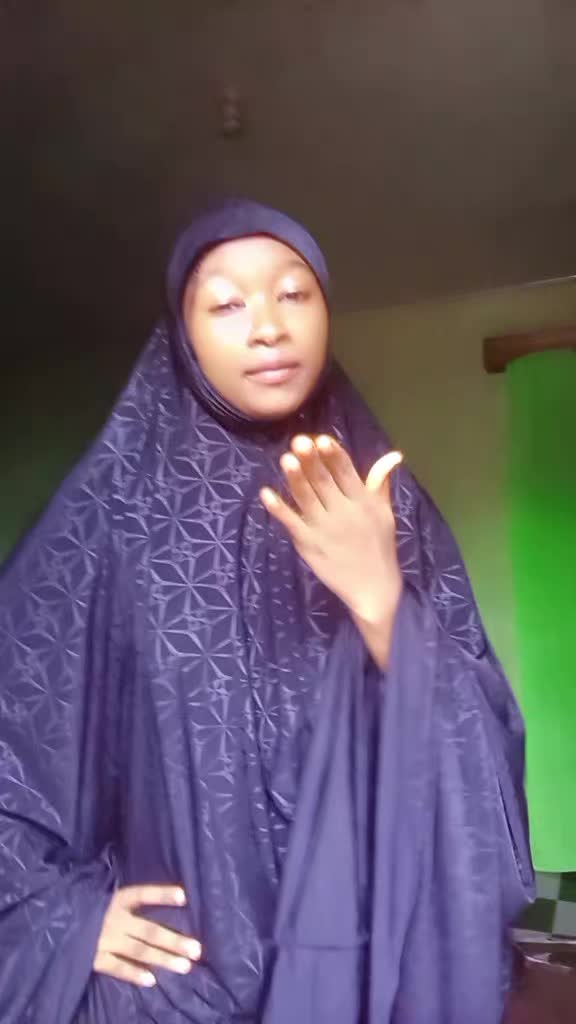 @pretty zanish bby