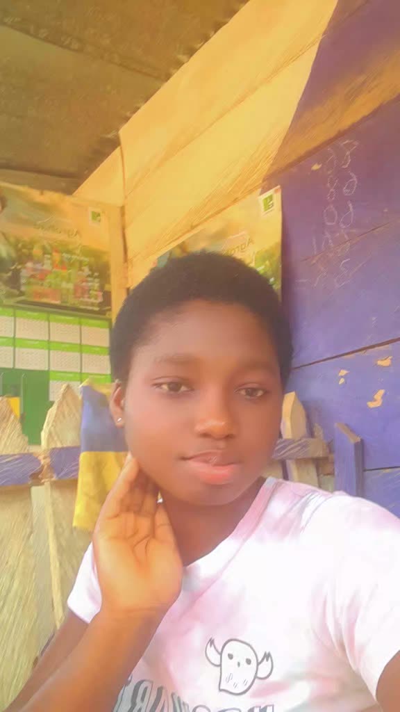 @Matilda Obeng