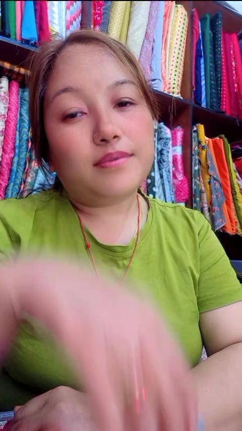 @Paru rumba tmg3
