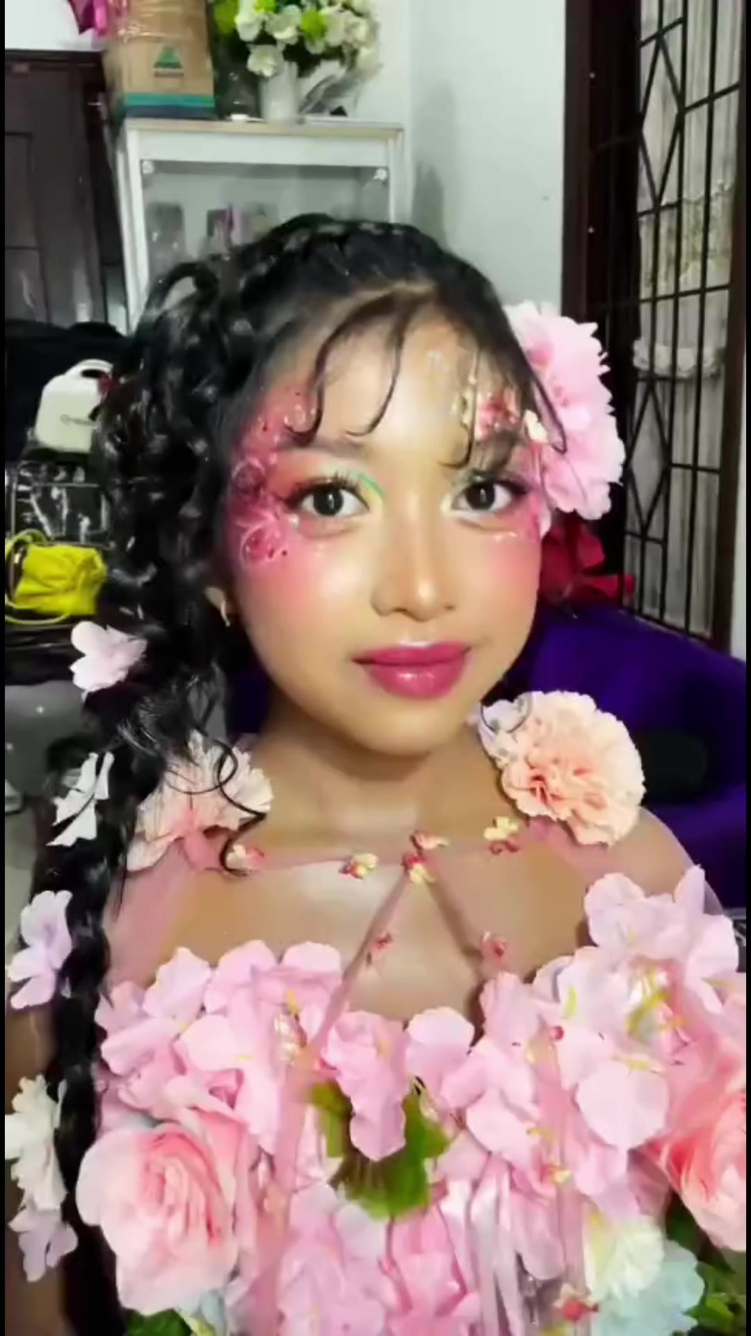 @💄👄Dewi Make up Studio👄🇲🇨
