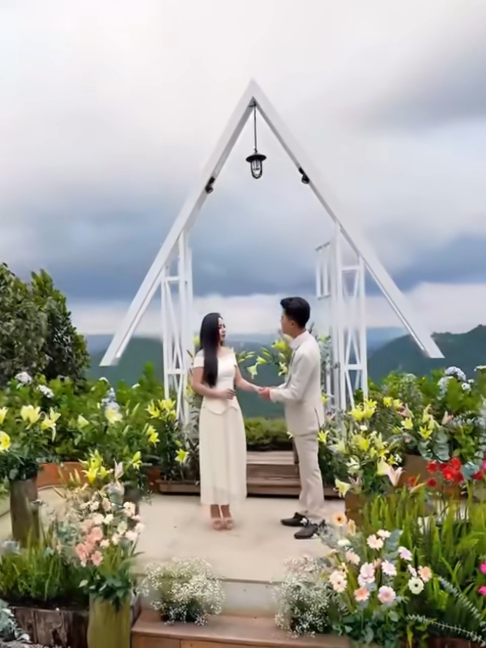 @Nam Việt Bolero