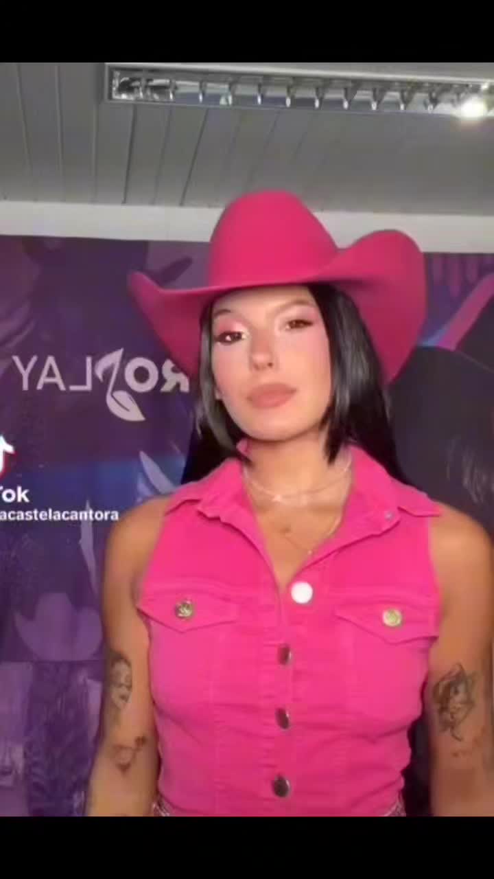 @Z&eacute; Felipe e Ana Castela 🤎💙
