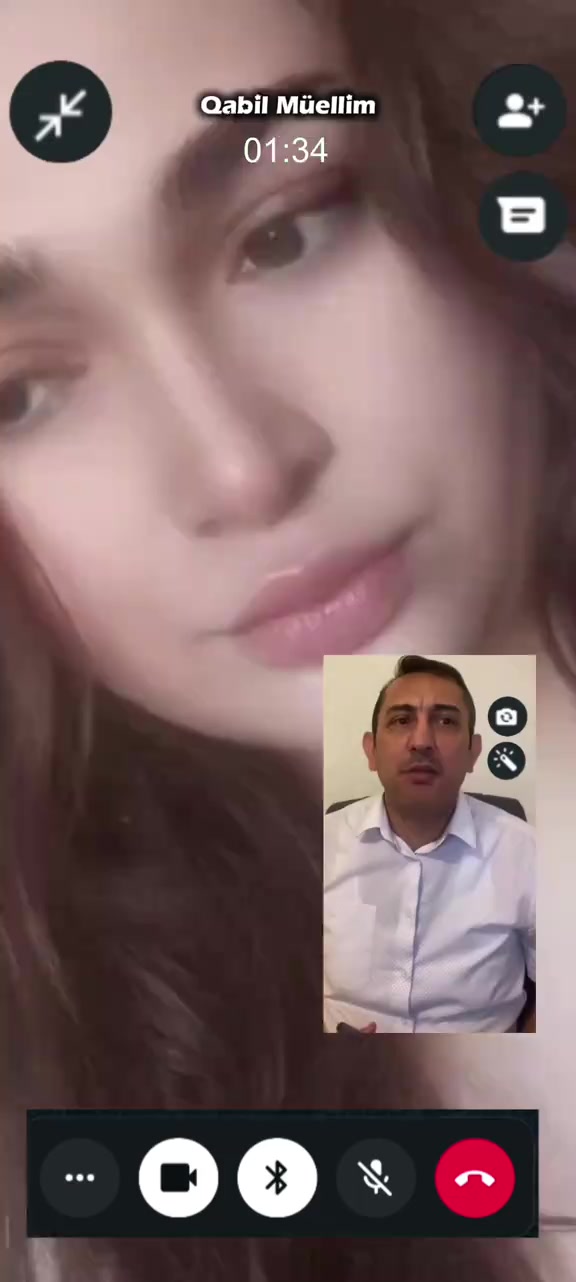 @🇦🇿🦂Adilə Hüseynli🌊