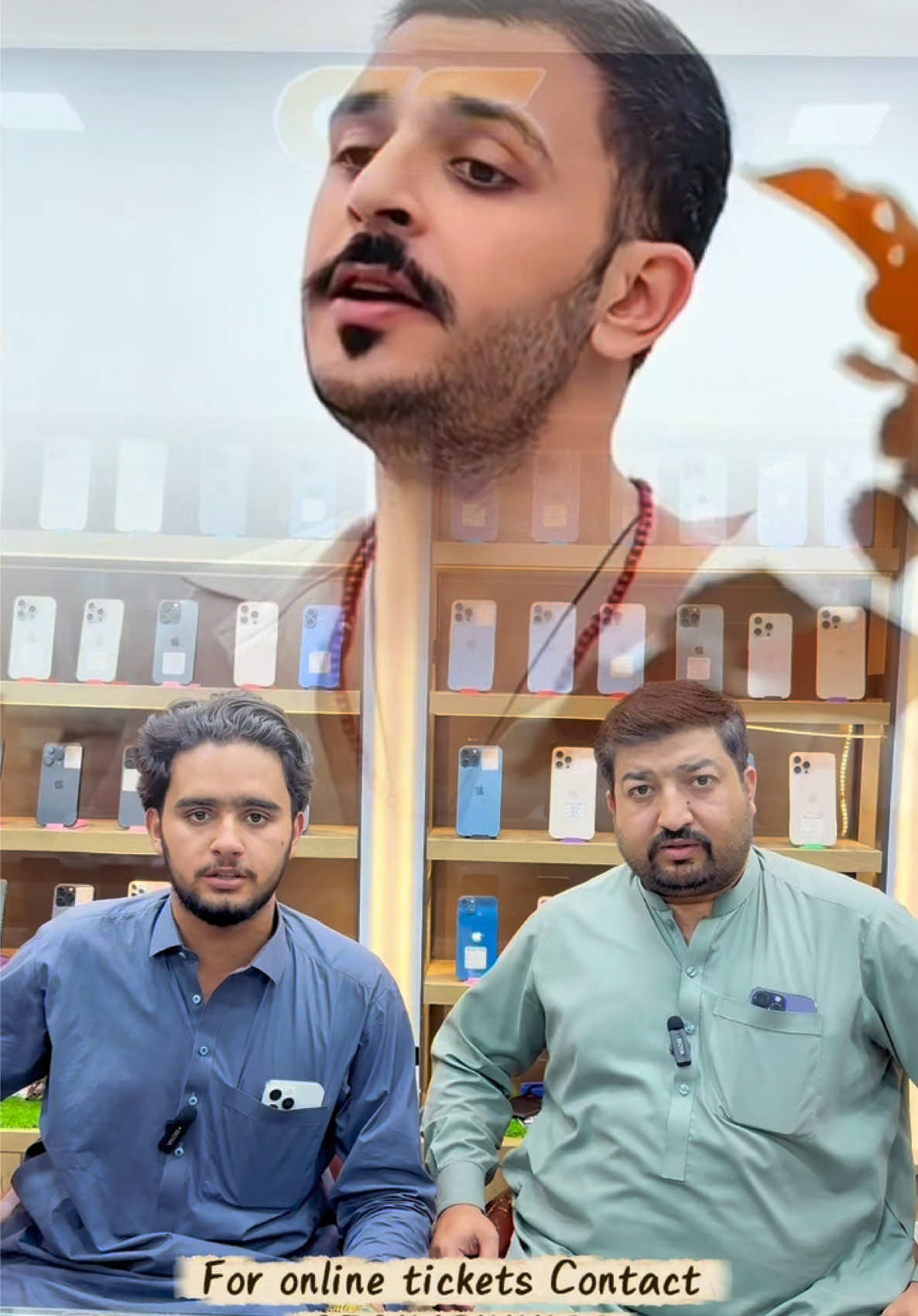 @Cell Store Peshawar