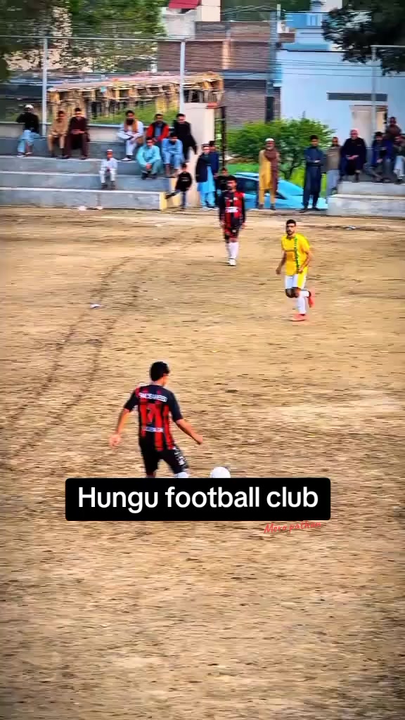 @HUNGUFOOTBALLCLUB