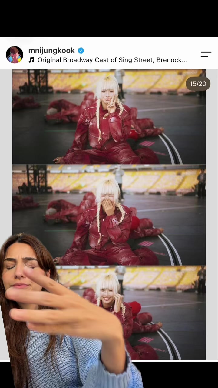 @Leticia Bisterzo 🍓