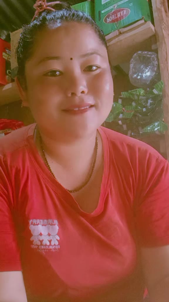 @Pramila Limbu