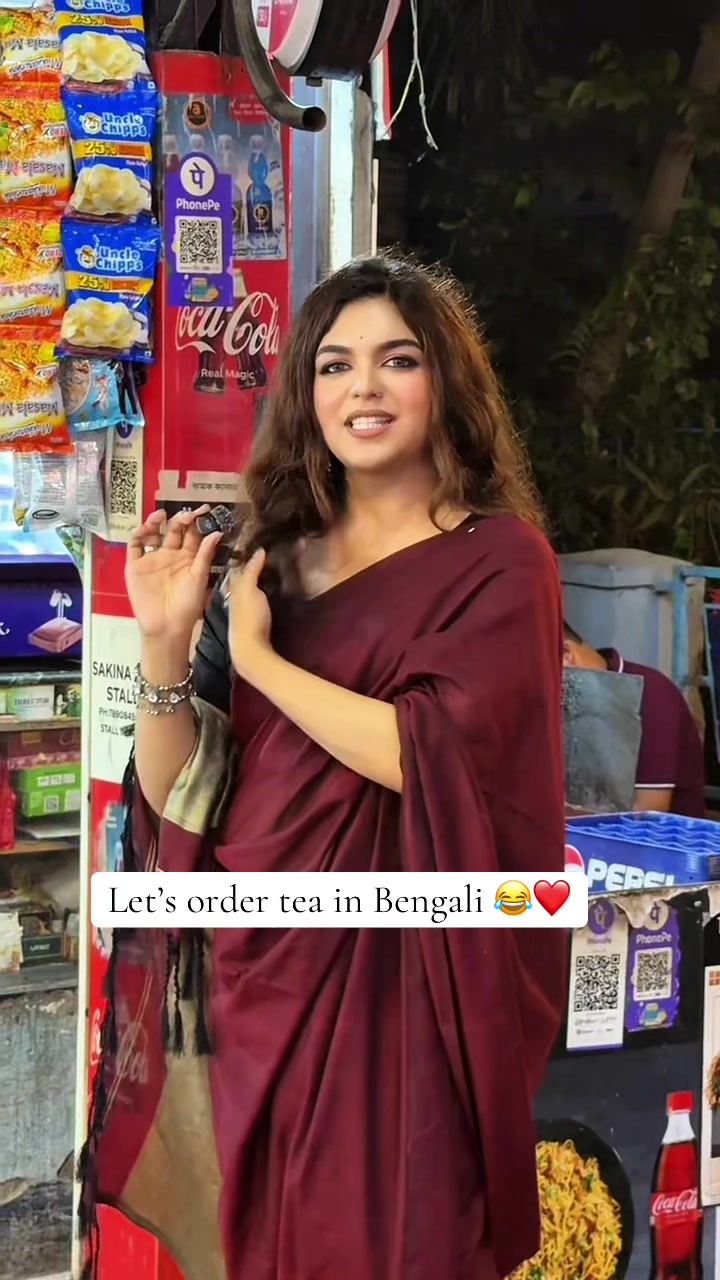 @Jinnie _Chirag _Official ๐