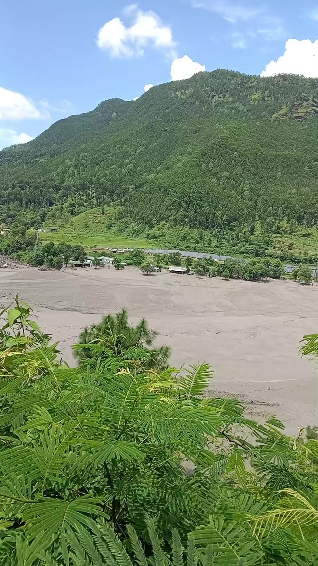 @Parbati Tamang